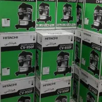 جاروبرقی هیتاچی ژاپن اصلی