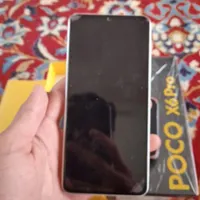 شیائومی Poco X6 Pro با حافظهٔ ۵۱۲ گیگابایت|موبایل|اردکان, |دیوار