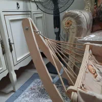 گهواره نوزاد|اسباب و اثاث بچه|تهران, شکوفه (عبدل آباد)|دیوار