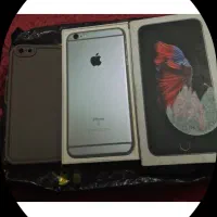 iphone 6s puls ( 64G )