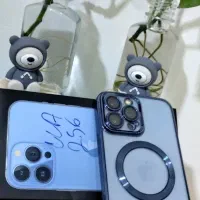 iPhone 13 Pro Max 256g|موبایل|قشم, |دیوار