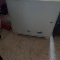 لباسشویی دوقلو
