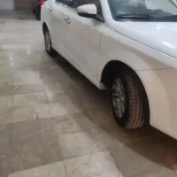 دنا پلاس6دنده مدل 1403فول چهار چرخ دیسک|خودرو سواری و وانت|کرج, دولت‌آباد|دیوار