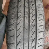 لاستیک ۱۸۵ ۱۵ بارز|قطعات یدکی و لوازم جانبی|رشت, کاکتوس|دیوار