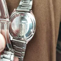 ساعت سیکو اتوماتیک