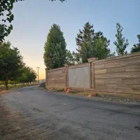 فروش باغهای فوقالعاده در مجتمع ویلایی ۱۵ ساله