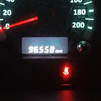 تیبا۱ مدل۹۵ سالم