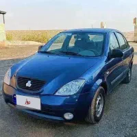 تیبا ۱۳۹۵ صندوقدار