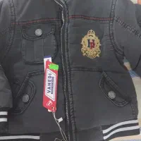 کاپشن کتون بچه گانه