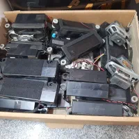بلندگو