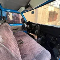 نیسان آپشنال گاز سیمی 1402تک سوز|خودرو سواری و وانت|رشت, باهنر|دیوار