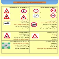 سوالات اصلی و تضمینی آیین نامه ۱۷ کارتکسه ۱۴۰۴