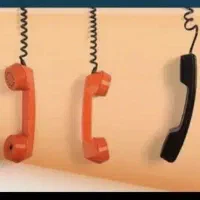 خط تلفن ثابت