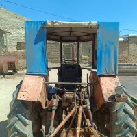 تراکتور|خودرو سنگین|همدان, |دیوار