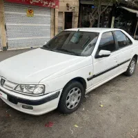 پرشیا tu5 مدل ۹۰ اتومات|خودرو سواری و وانت|تهران, اسکندری|دیوار