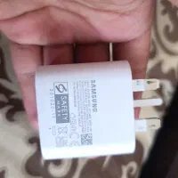 شارژ سامسونگ درحد