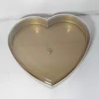 ظرف قلبی و چهارخونه