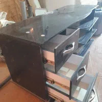 میز تلویزیون