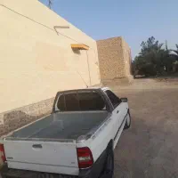 پراید وانت 151 مدل 1398