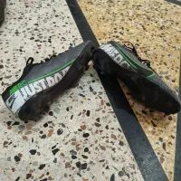 کفش فوتبال نایک شماره ۴۳|تجهیزات ورزشی|دزفول, |دیوار