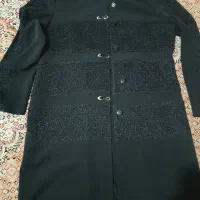 مانتو شیک مجلسی ۷۰۰