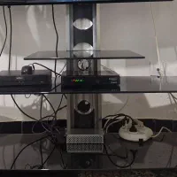 میز تی وی بدون خط و خش|میز تلویزیون|فرح آباد, |دیوار