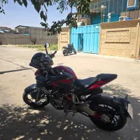 موتور سیکلت زونتس|موتورسیکلت|کرج, بنیاد|دیوار