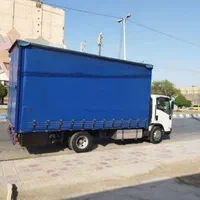 باربری حرفه‌ای قاصدک با 3000 مشتری راضی|خدمات حمل و نقل|قم, نخودی|دیوار