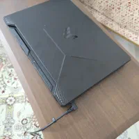 لپ تاپ ایسوس FX506HC F15
