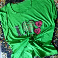 زنانه سایز بزرگ