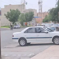 پژو پارس تیوفای سیمی مدل ۱۴۰۰