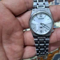 سیتیزن اتومات و اوماکس|ساعت|قم, کیوانفر|دیوار