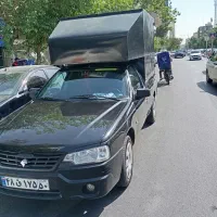 استخدام راننده همراه با وانت مسقف