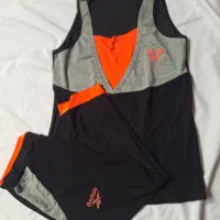 تاپ و شلوارک نو