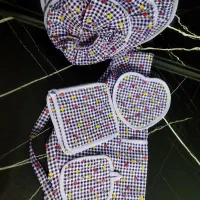 سرویس اشپزخانه|سفره، حوله، دستمال آشپزخانه|اصفهان, سروستان|دیوار