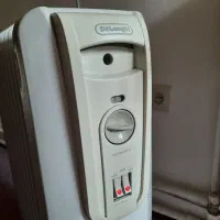 رادیاتور شوفاژ برقی دلونگی|آبگرمکن، پکیج، شوفاژ|ساری, |دیوار