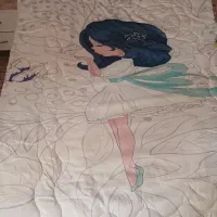 2تا روتختی فرشته