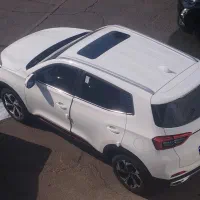 ام وی ام x55proIEسفید صفر کیلیومتر|خودرو سواری و وانت|تهران, تهران‌ویلا|دیوار