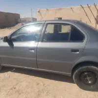 سمند LX ساده، مدل ۱۳۸۷|خودرو سواری و وانت|زابل, |دیوار