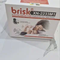 شیردوش برقی