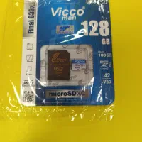 کارت حافظه ، رم 128 گیگ ویکو