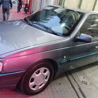 اس ال ایکس مدل 97