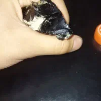 سنگ آبسیدین