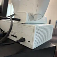 Xbox serie s|کنسول، بازی ویدئویی و آنلاین|تهران, چیذر|دیوار