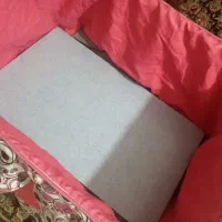 گهواره کودک|اسباب و اثاث بچه|تهران, والفجر (افسریه)|دیوار