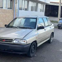 خودرو پراید