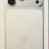 iPhone 17 promax