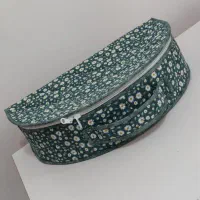 باکس نان نیم دایره