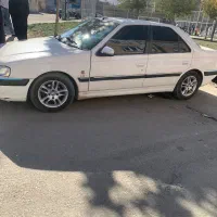 پژوپارس مدل ۸۵|خودرو سواری و وانت|سنندج, |دیوار