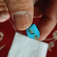 سنگ فیروزه نیشابور|جواهرات|مشهد, طبرسی شمالی|دیوار